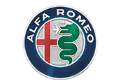 Logo Alfa Romeo