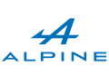 Logo Alpine