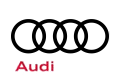 Logo Audi