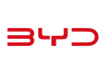 Logo BYD