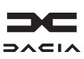 Logo Dacia