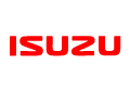 Logo Isuzu