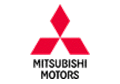 Logo Mitsubishi