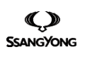 SsangYong cars SsangYong