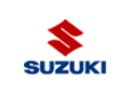 Logo Suzuki