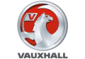 Logo Vauxhall