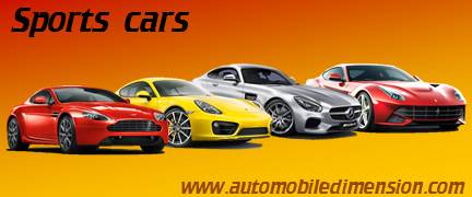 sports cars