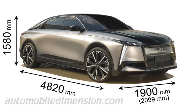 DS Nº8 2026