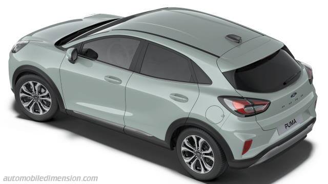 Ford Puma Afmetingen Kofferruimte Gewicht En Soortgelijke Ford Puma Afmetingen Kofferruimte Gewicht En Soortgelijke