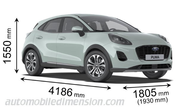 Ford Puma Afmetingen Kofferruimte Gewicht En Soortgelijke Ford Puma Afmetingen Kofferruimte Gewicht En Soortgelijke