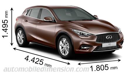 Infiniti Q30