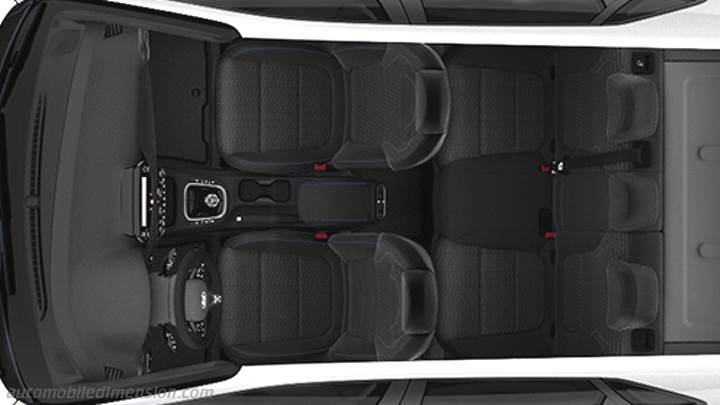 Hyundai i30 N 2018 interieur