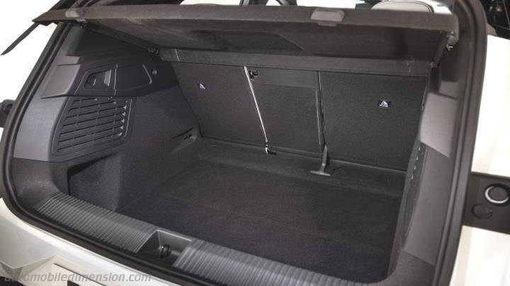 Renault Scenic E Tech Dimensions Boot Space And Similars