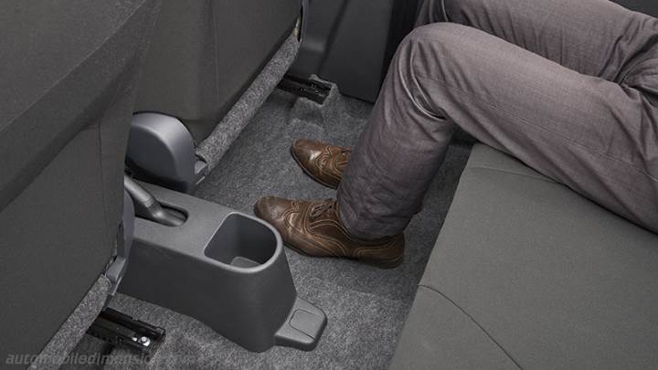 Suzuki Celerio 2021 dimensions boot space and interior Suzuki Celerio 2021 dimensions boot space and interior