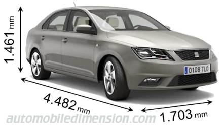 Seat Toledo